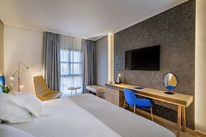 Barceló Cáceres V Centenario