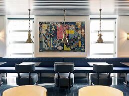 Mercure Bilbao Jardines De Albia