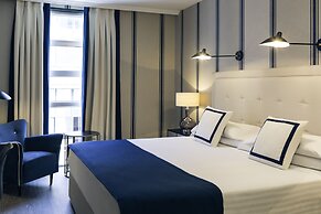 Mercure Bilbao Jardines De Albia