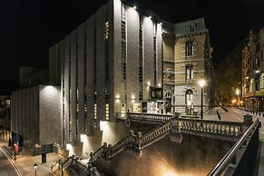 Mercure Bilbao Jardines De Albia