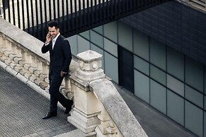 Mercure Bilbao Jardines De Albia