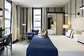 Mercure Bilbao Jardines De Albia