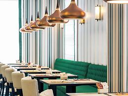 Mercure Bilbao Jardines De Albia