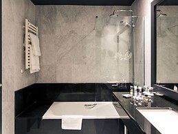 Mercure Bilbao Jardines De Albia