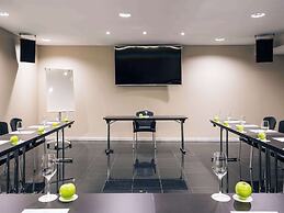 Mercure Bilbao Jardines De Albia