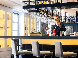 Mercure Bilbao Jardines De Albia