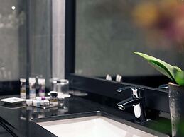 Mercure Bilbao Jardines De Albia