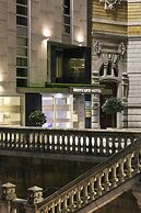 Mercure Bilbao Jardines De Albia