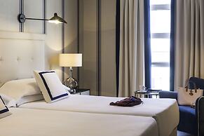 Mercure Bilbao Jardines De Albia