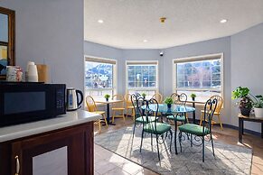 Mountain View Inn