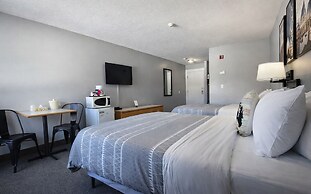Mountain View Inn
