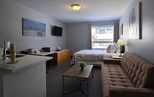 Mountain View Inn