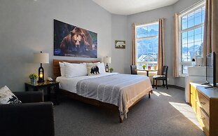 Mountain View Inn