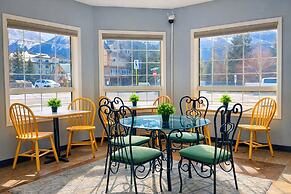 Mountain View Inn