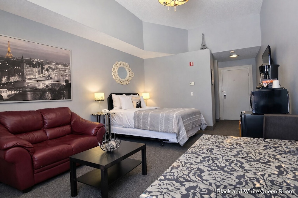 Mountain View Inn