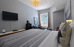 Mountain View Inn