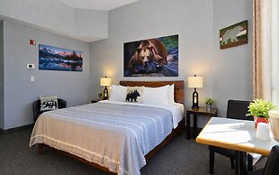 Mountain View Inn
