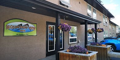 Mountain View Inn