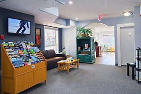 Mountain View Inn
