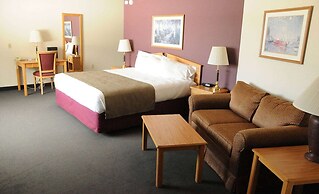 AmericInn by Wyndham Merrill