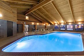 AmericInn by Wyndham Merrill