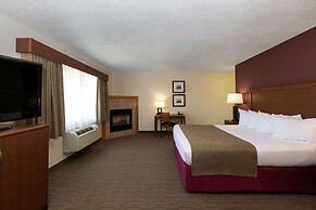 AmericInn by Wyndham Merrill