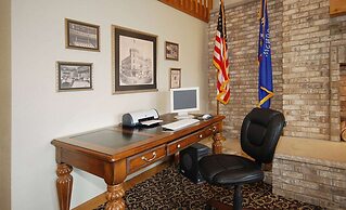 AmericInn by Wyndham Merrill