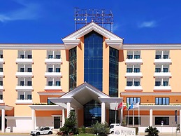 Hotel Riviera