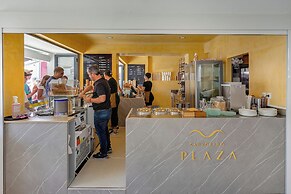 Hotel Carvoeiro Plaza