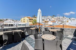 Hotel Carvoeiro Plaza