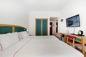 Hotel Carvoeiro Plaza