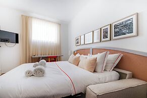 Hotel Carvoeiro Plaza