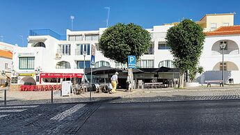 Hotel Carvoeiro Plaza