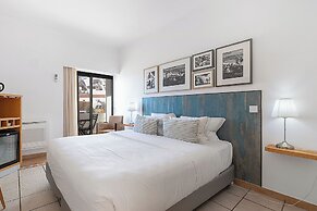 Hotel Carvoeiro Plaza