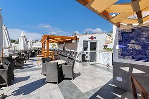 Hotel Carvoeiro Plaza