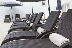 Hotel Carvoeiro Plaza