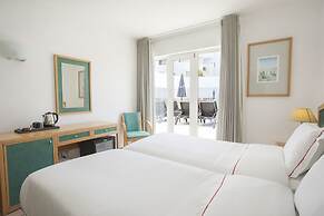 Hotel Carvoeiro Plaza