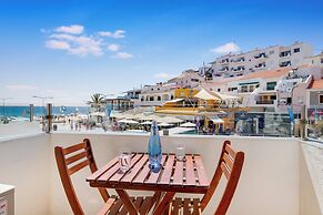 Hotel Carvoeiro Plaza