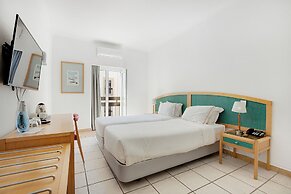 Hotel Carvoeiro Plaza