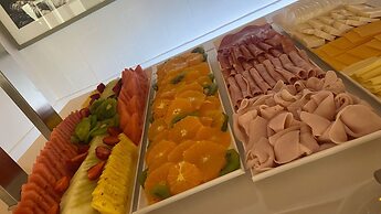 Hotel Carvoeiro Plaza