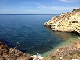 Hotel Carvoeiro Plaza