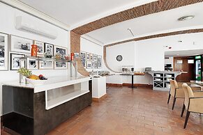 Hotel Carvoeiro Plaza