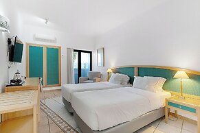 Hotel Carvoeiro Plaza