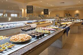 Hotel HSM Reina del Mar