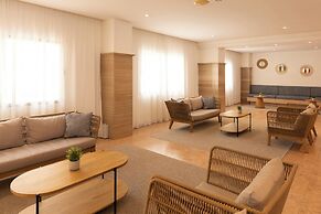 Hotel HSM Reina del Mar