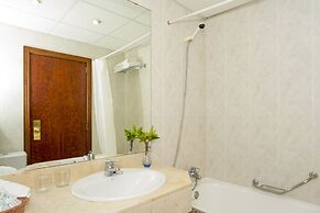 Hotel HSM Reina del Mar