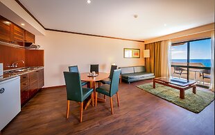 Hotel Vila Galé Atlântico