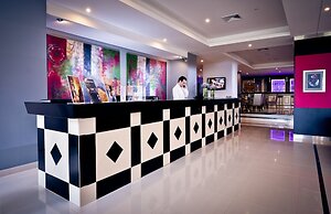 Hotel Vila Galé Atlântico