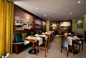 Hotel Vila Galé Atlântico