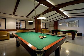 Hotel Vila Galé Atlântico